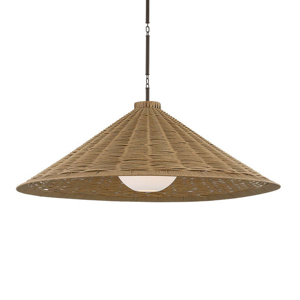 Devlin Outdoor Pendant Light