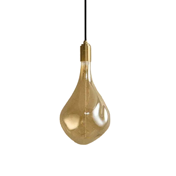 Voronoi LED Pendant Light