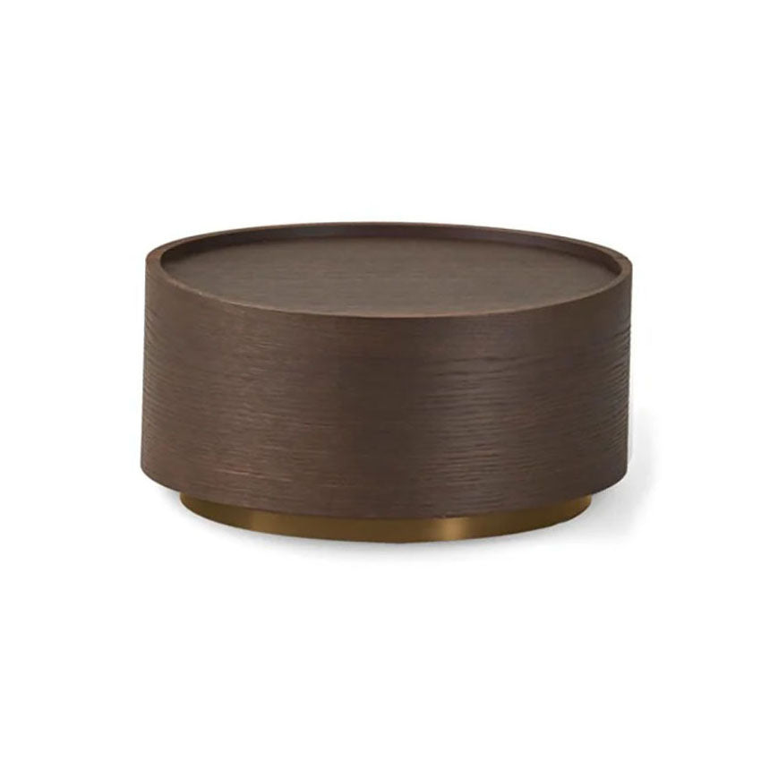 Dedalo Nightstand and Storage Module