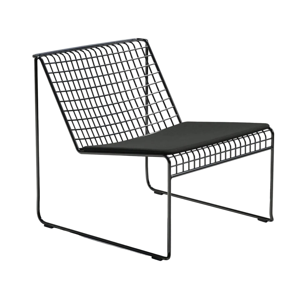 Fred Outdoor Lounge Chair