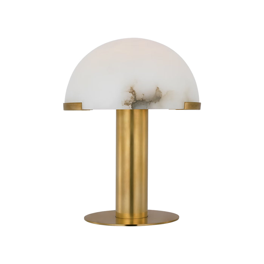 Visual Comfort Signature x Kelly Wearstler Melange Rechargeable Table Lamp
