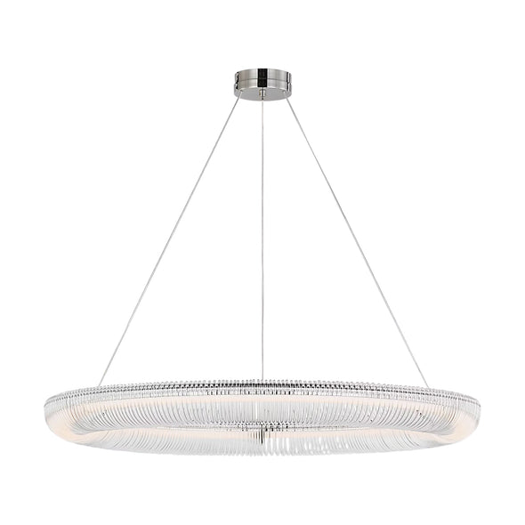 Chapman and Myers Pierce Chandelier