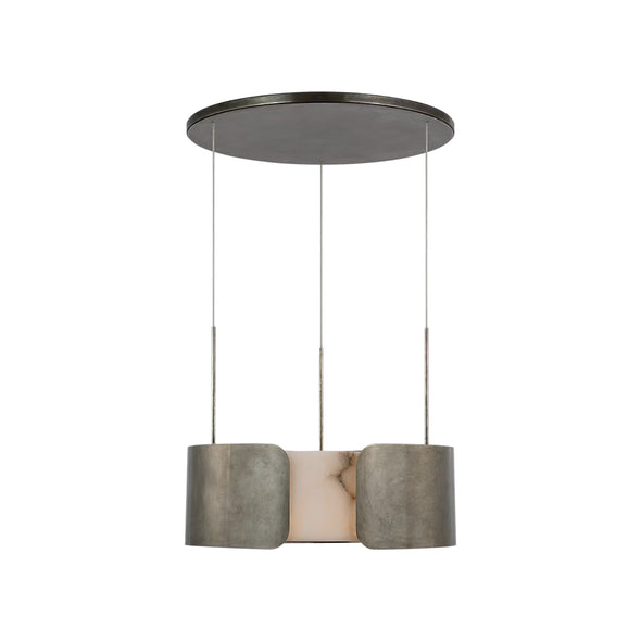 Visual Comfort Signature x Anne-Marie Barton Armise Pendant Light