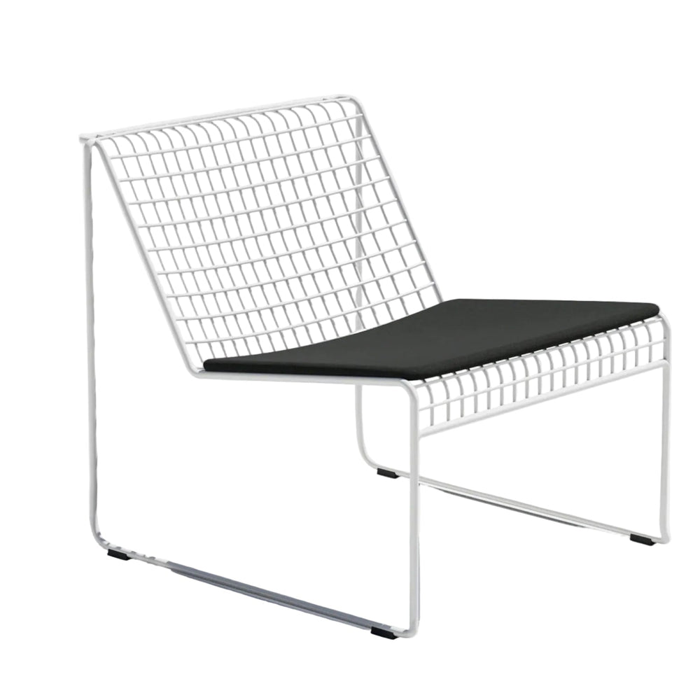 Fred Outdoor Lounge Chair