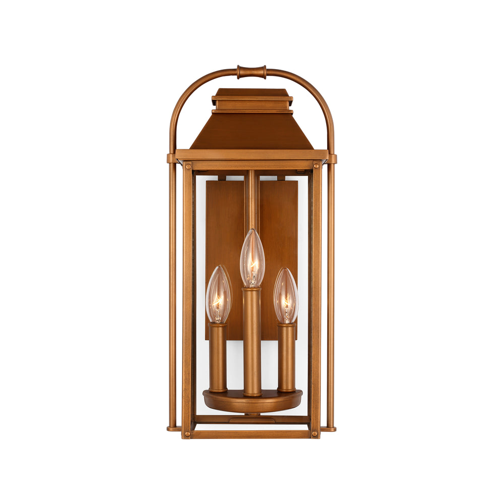 Sean Lavin Wellsworth Lantern