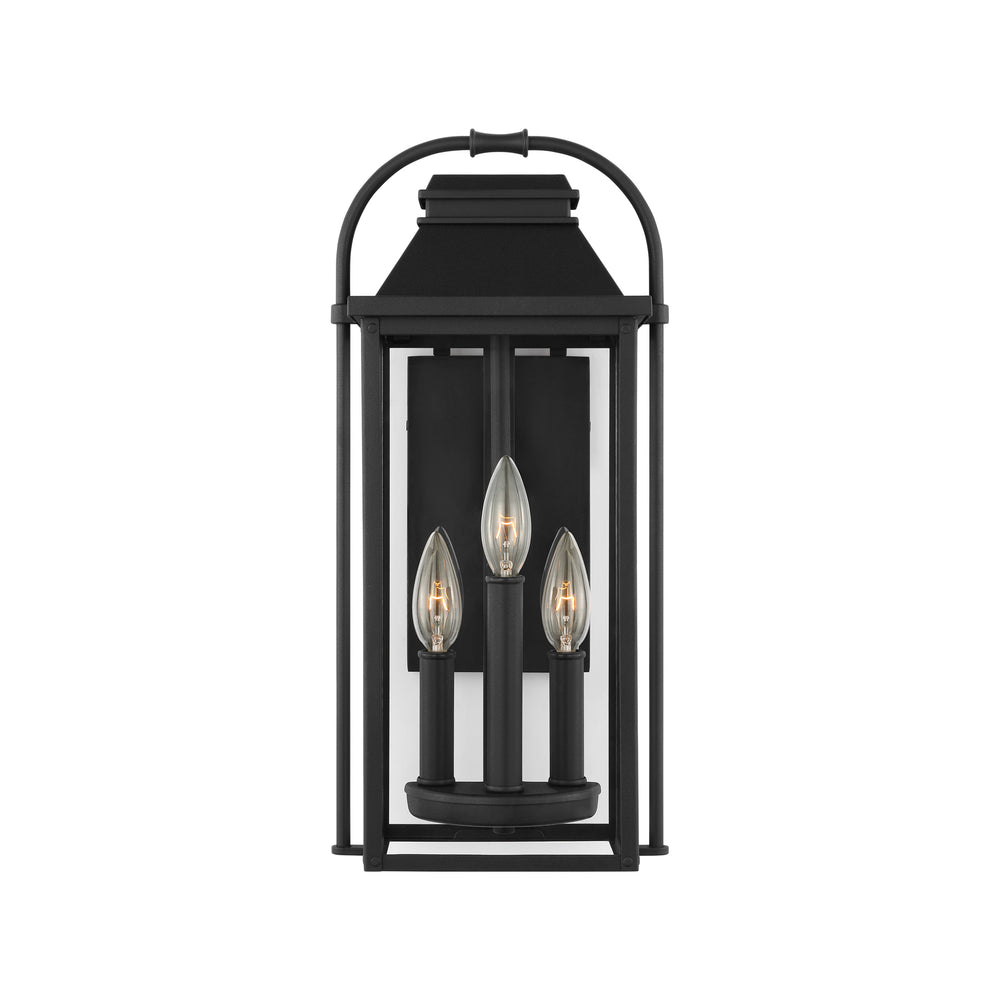 Sean Lavin Wellsworth Lantern