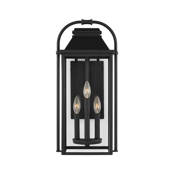 Sean Lavin Wellsworth Lantern