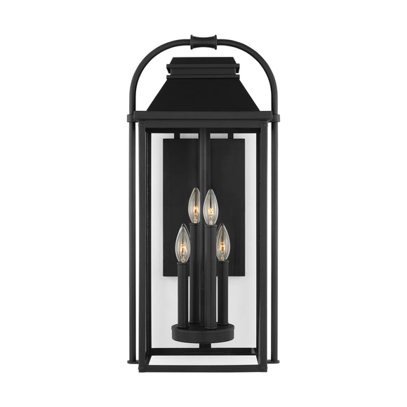 Sean Lavin Wellsworth Lantern