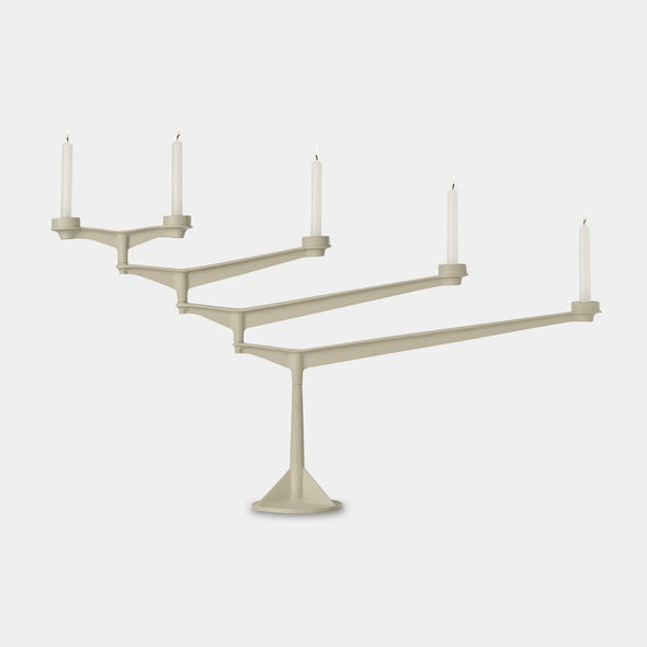 Spin SPC Candelabra