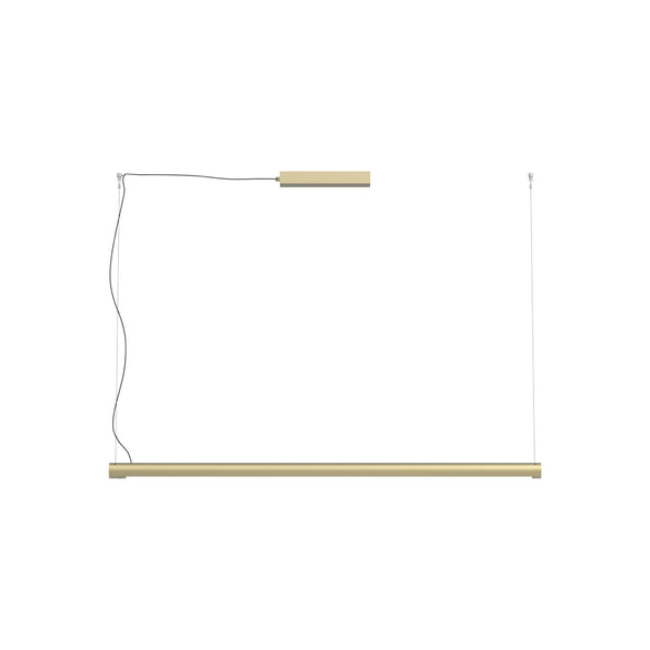 Turner LED Linear Pendant Light