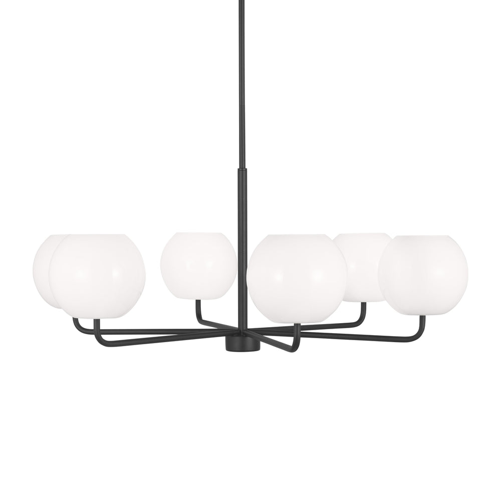 Rory Chandelier