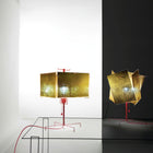 24 Karat Blau Table Lamp