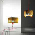 24 Karat Blau Table Lamp