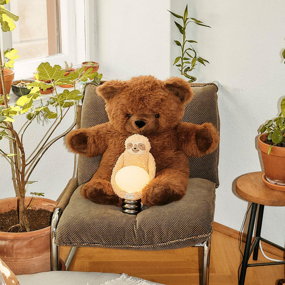 B.Bulb Portable LED Table Lamp