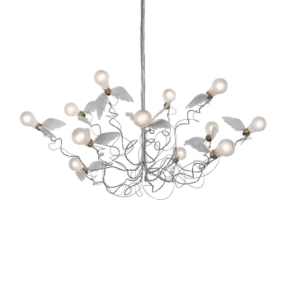 Birdie LED Chandelier