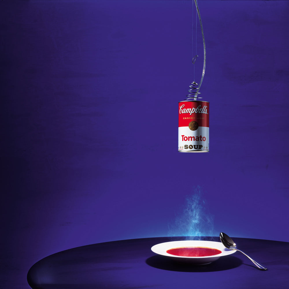 Canned Light LED Pendant Light