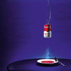 Canned Light LED Pendant Light