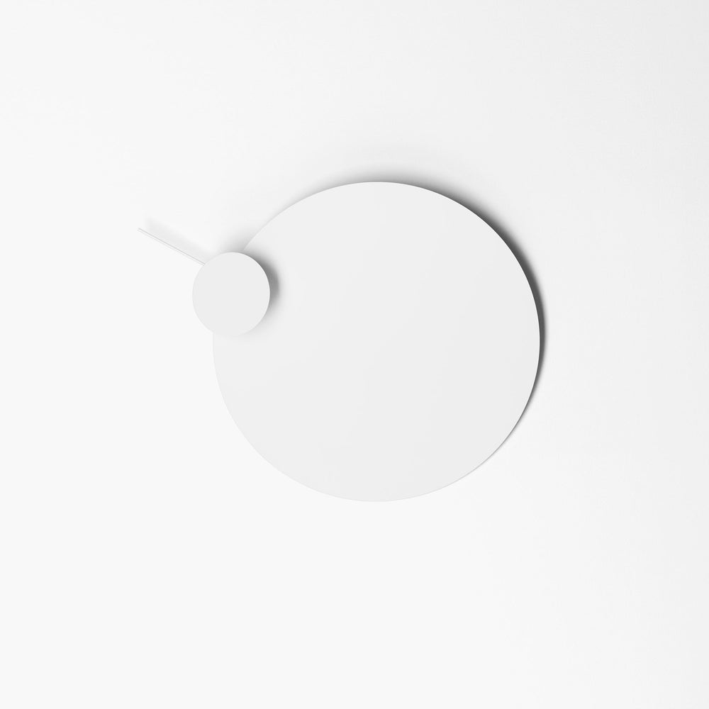Eclipse Ellipse LED Wall Sconce