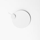 Eclipse Ellipse LED Wall Sconce