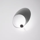 Eclipse Ellipse LED Wall Sconce