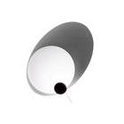 Eclipse Ellipse LED Wall Sconce