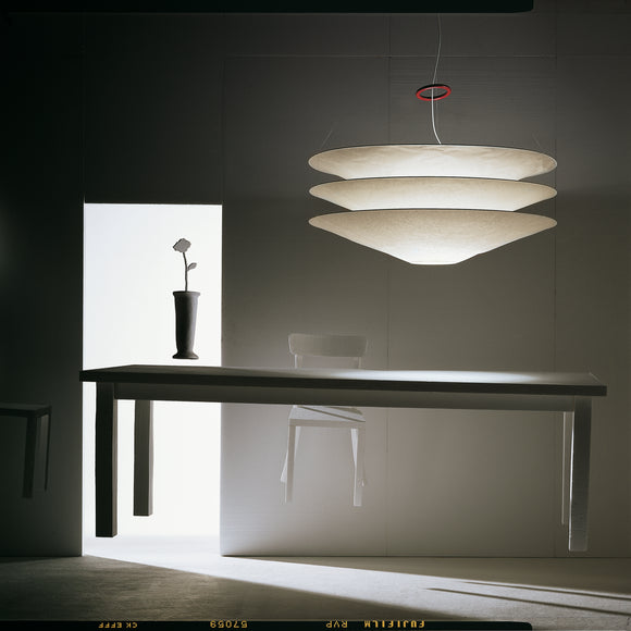 Floatation Pendant Light