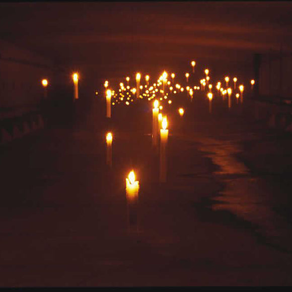 Ingo Maurer Fly Candle Fly! Pendant Light 2Modern