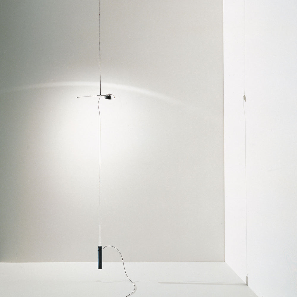 Hot Achille LED Ceiling/Floor Light