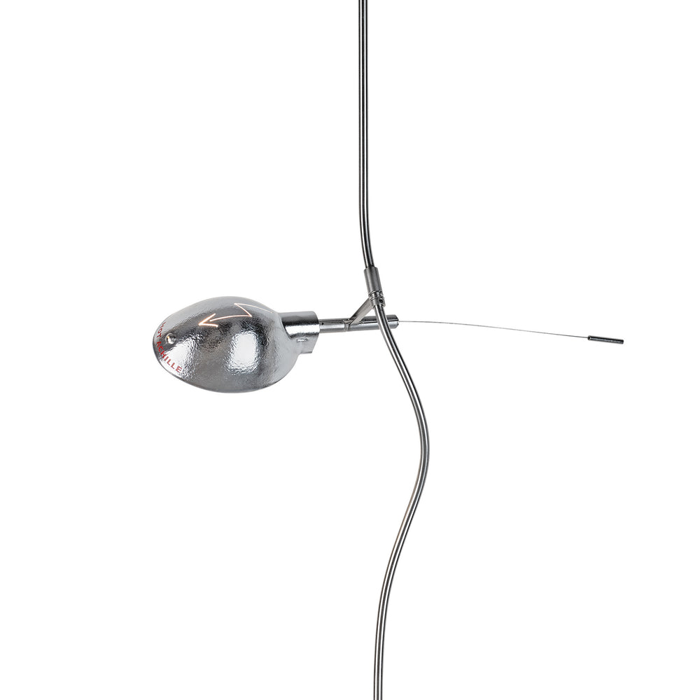 Hot Achille LED Ceiling/Floor Light