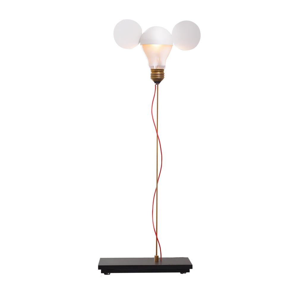 I Ricchi Poveri Toto LED Table Lamp