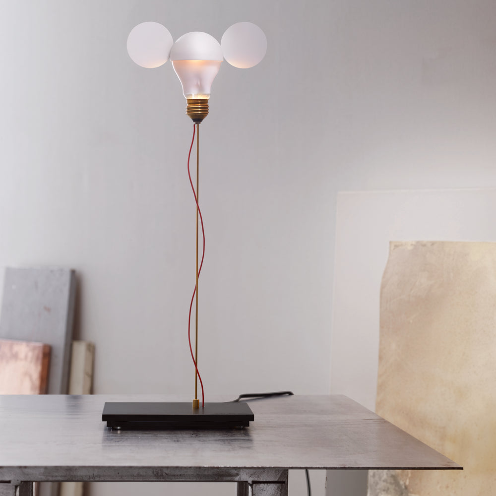 I Ricchi Poveri Toto LED Table Lamp