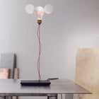 I Ricchi Poveri Toto LED Table Lamp