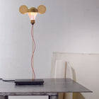 I Ricchi Poveri Toto LED Table Lamp