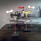 I Ricchi Poveri Toto LED Table Lamp