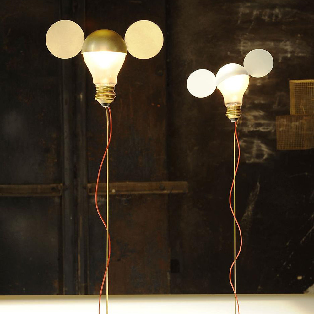 I Ricchi Poveri Toto LED Table Lamp