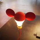 I Ricchi Poveri Toto LED Table Lamp