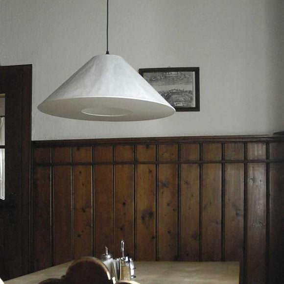 Knitterling Pendant Light