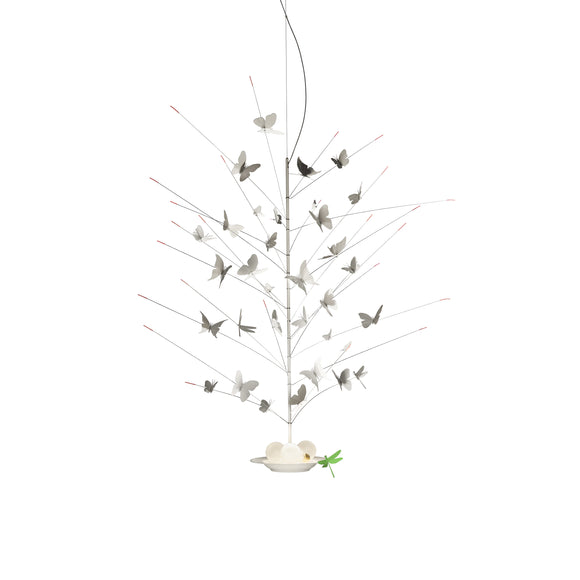 La Festa Delle Farfalle LED Pendant Light