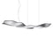 Luce Volante LED Pendant Light  option White
