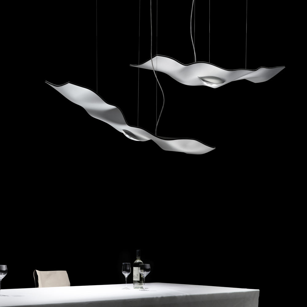 Luce Volante LED Pendant Light