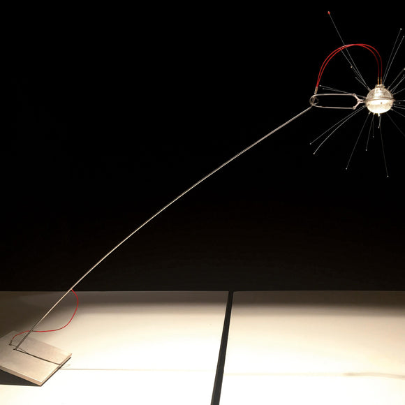 Mozzkito Table Lamp