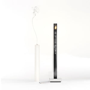 My New Flame Portable LED Table Lamp