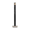 My New Flame Portable LED Table Lamp  option Black
