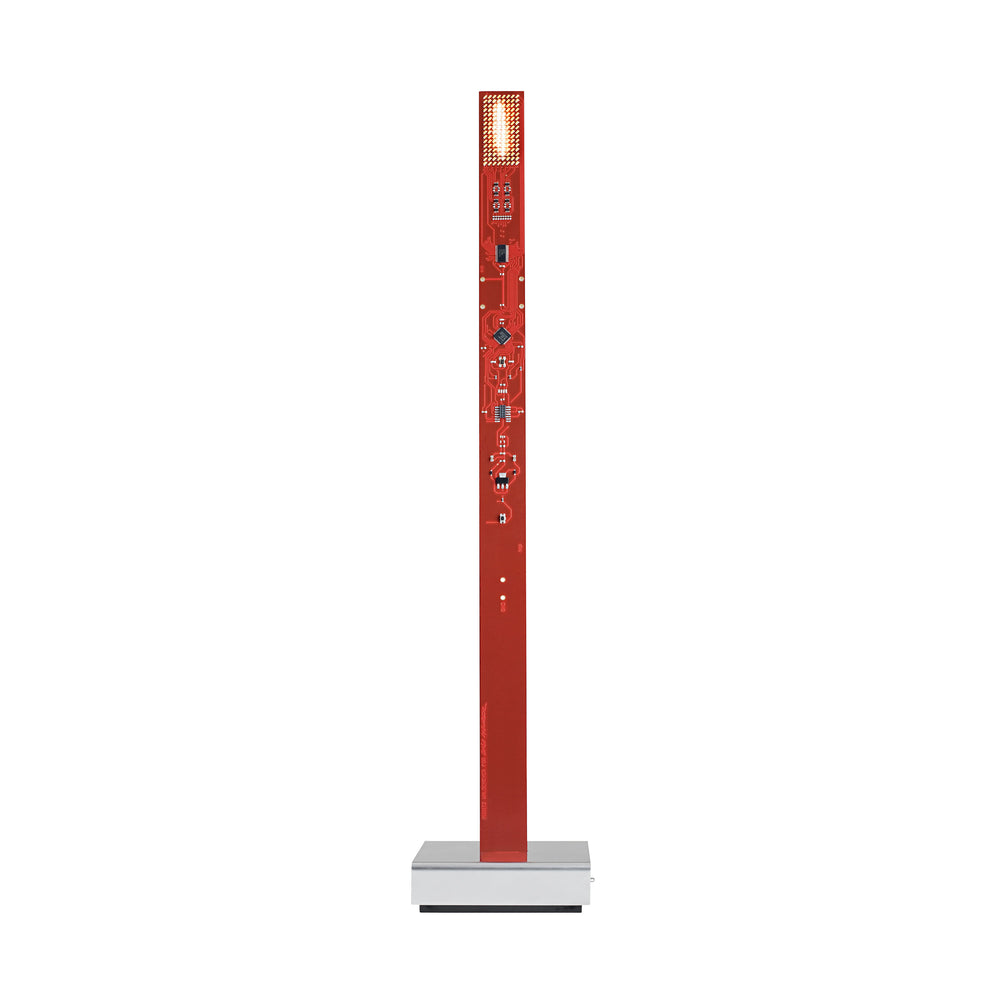 My New Flame Portable LED Table Lamp