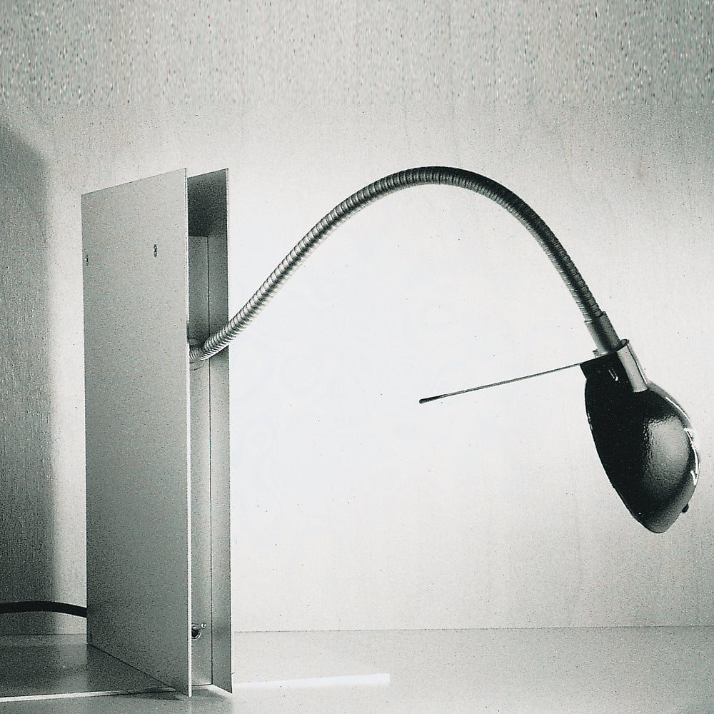Oskar LED Table Lamp