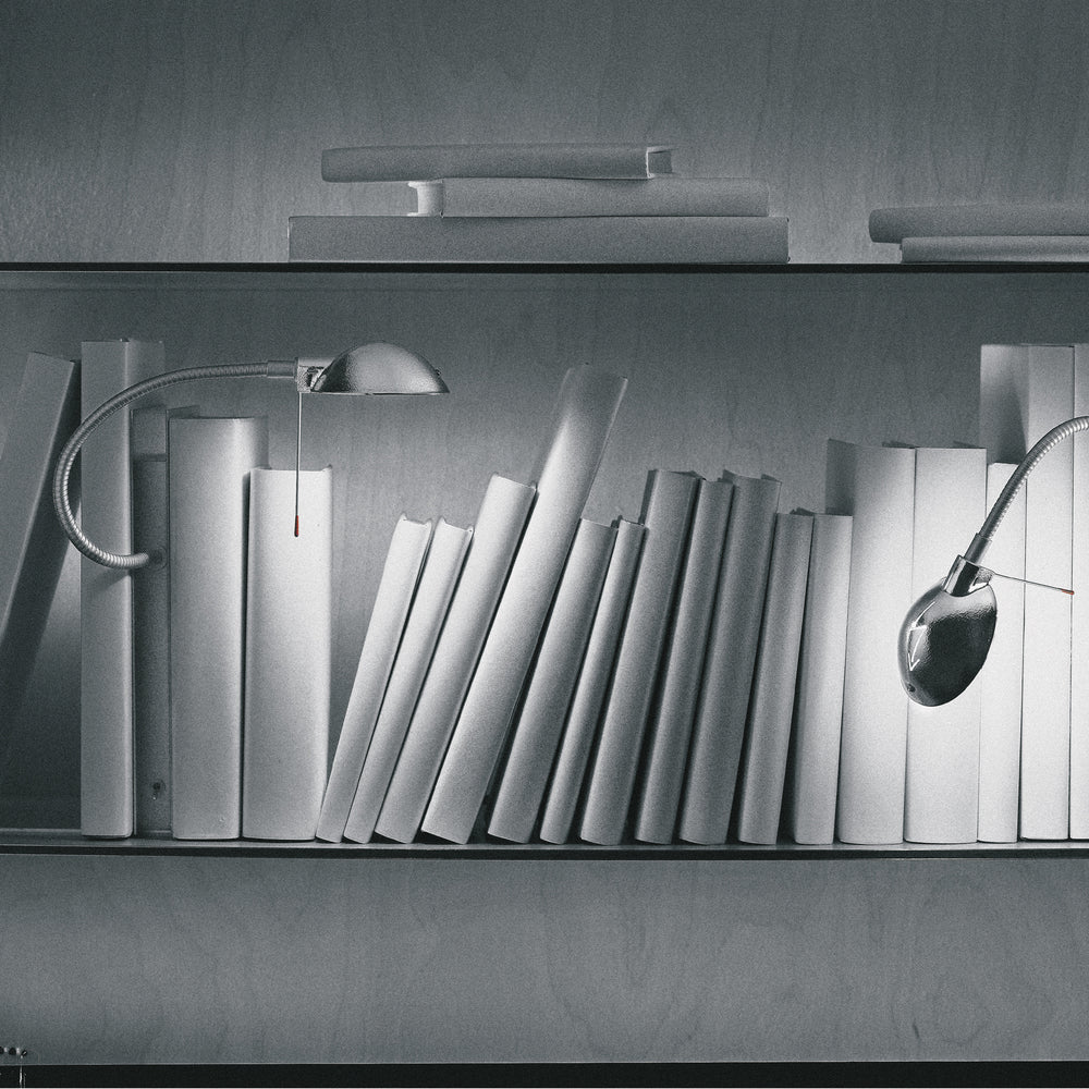 Oskar LED Table Lamp
