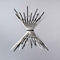 Pic-A-Stic Pendant Light  option White / Black