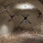 Pic-A-Stic Pendant Light
