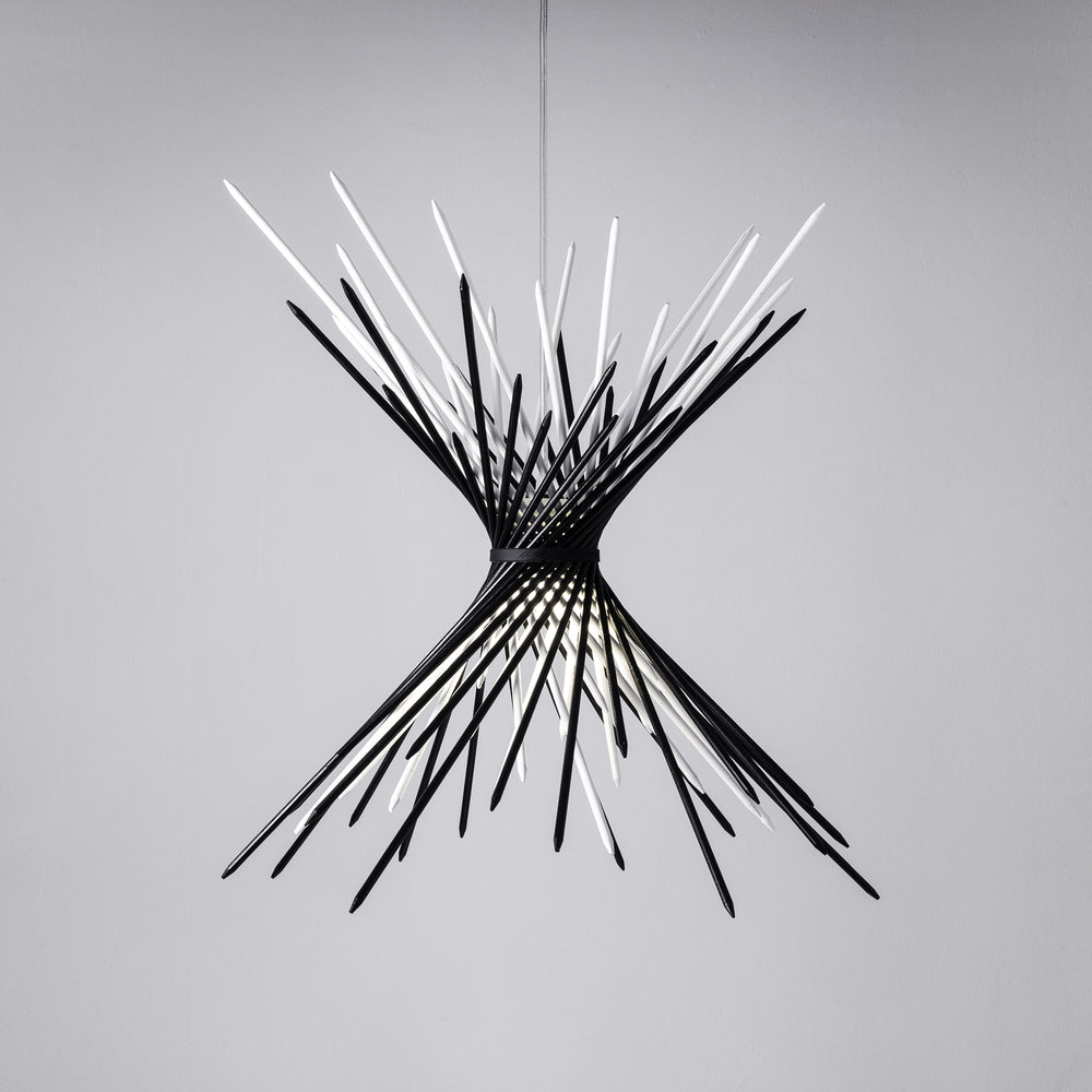 Pic-A-Stic Pendant Light
