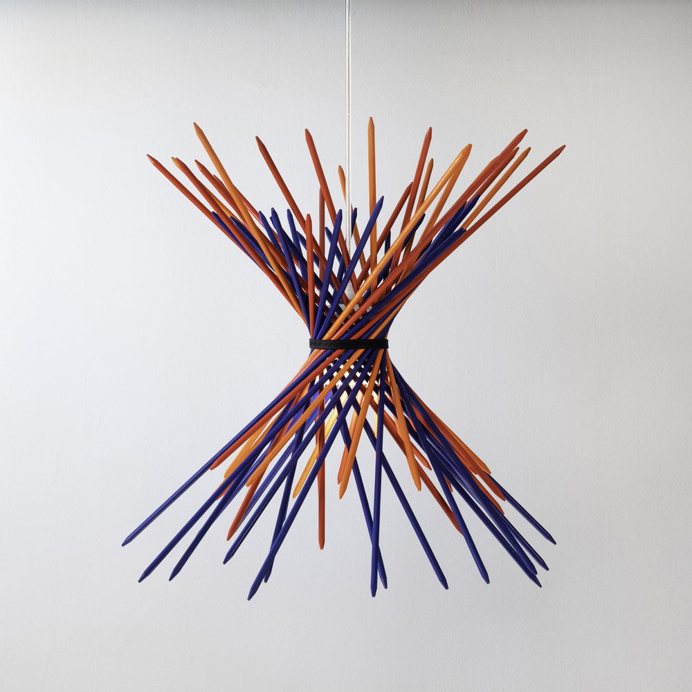 Pic-A-Stic Pendant Light